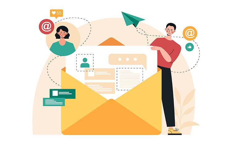 Email marketing services Twinsburg