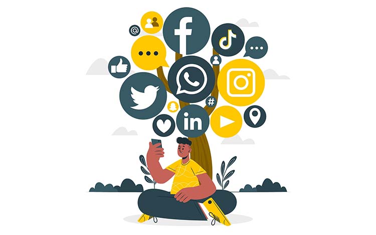 social media marketing services in Ohio